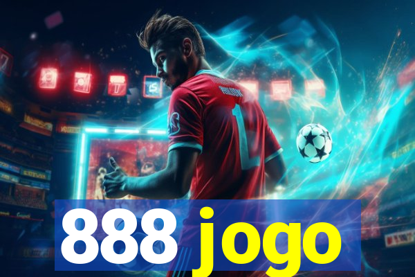 888 jogo